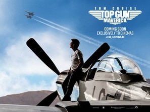 Top Gun: Maverick Poster 1848563