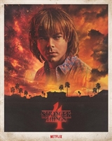 Stranger Things #1848600 movie poster
