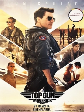 Top Gun: Maverick Poster 1848690