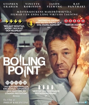 Boiling Point poster #1848757
