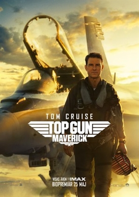 Top Gun: Maverick Poster 1848802