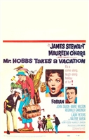 Mr. Hobbs Takes a Vacation hoodie #1848850