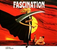 Fascination Mouse Pad 1848888