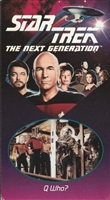 &quot;Star Trek: The Next Generation&quot; tote bag #