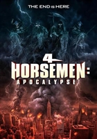 4 Horsemen: Apocalypse Sweatshirt #1849043