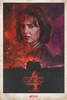 Stranger Things #1849065 movie poster