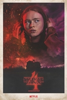Stranger Things #1849069 movie poster