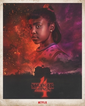 Stranger Things puzzle 1849078