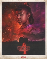 Stranger Things Mouse Pad 1849078