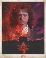 Stranger Things #1849083 movie poster