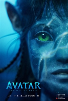Avatar: The Way of Water Tank Top