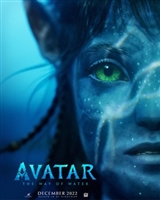 Avatar: The Way of Water Sweatshirt #1849132