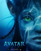 Avatar: The Way of Water Mouse Pad 1849206