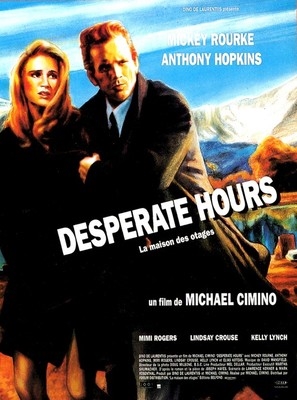 Desperate Hours Poster 1849301