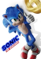 Sonic the Hedgehog hoodie #1849436