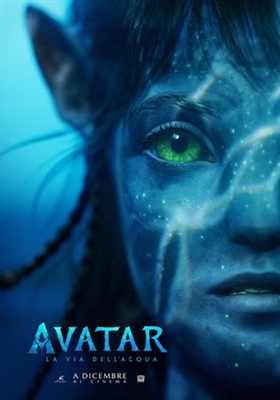 Avatar: The Way of Water Stickers 1849468