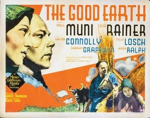 The Good Earth Stickers 1849509