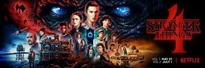 Stranger Things puzzle 1849589