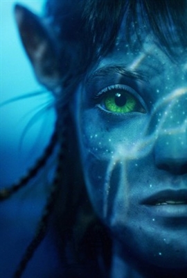 Avatar: The Way of Water Poster 1849603