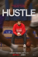 Hustle Sweatshirt #1849610