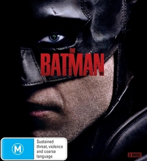 The Batman Poster 1849740