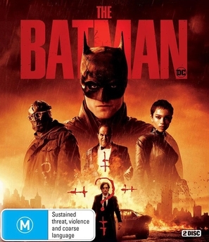 The Batman Poster 1849741