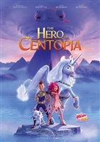 Mia and Me: The Hero of Centopia Tank Top #1849805