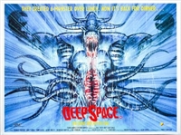 Deep Space hoodie #1849956