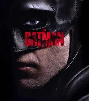 The Batman Poster 1849964