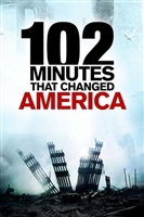 102 Minutes That Changed America Sweatshirt #1849969