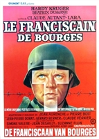 Le franciscain de Bourges hoodie #1850050