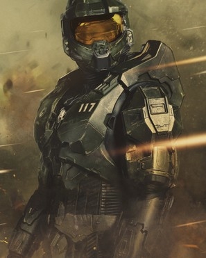 Halo Poster 1850154