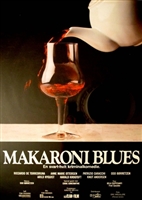 Makaroni Blues magic mug #