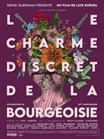 Le charme discret de la bourgeoisie t-shirt #1850298