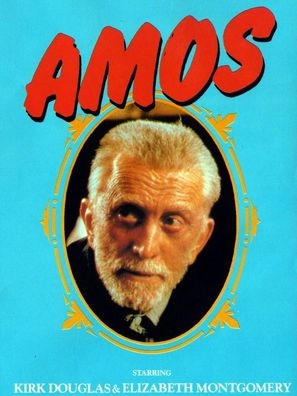 Amos Poster 1850301