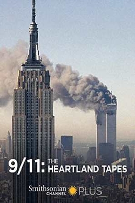 9/11: The Heartland Tapes Poster 1850327