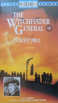 Witchfinder General Poster 1850393