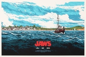 Jaws Poster 1850401