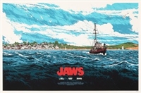 Jaws #1850401 movie poster