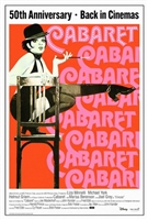 Cabaret Mouse Pad 1850437