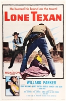 Lone Texan t-shirt #1850502