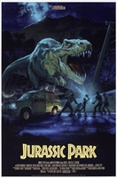 Jurassic Park Tank Top #1850531