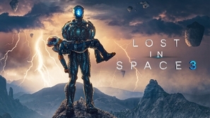 Lost in Space Poster 1850558
