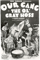 The Ol' Gray Hoss t-shirt #1850561