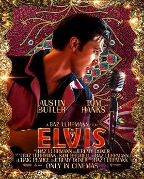 Elvis puzzle 1850616