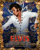 Elvis tote bag #