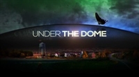 Under the Dome mug #