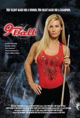 9-Ball puzzle 1850861