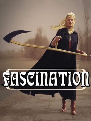 Fascination Stickers 1850896