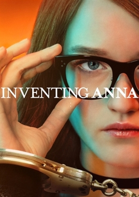 Inventing Anna mug #
